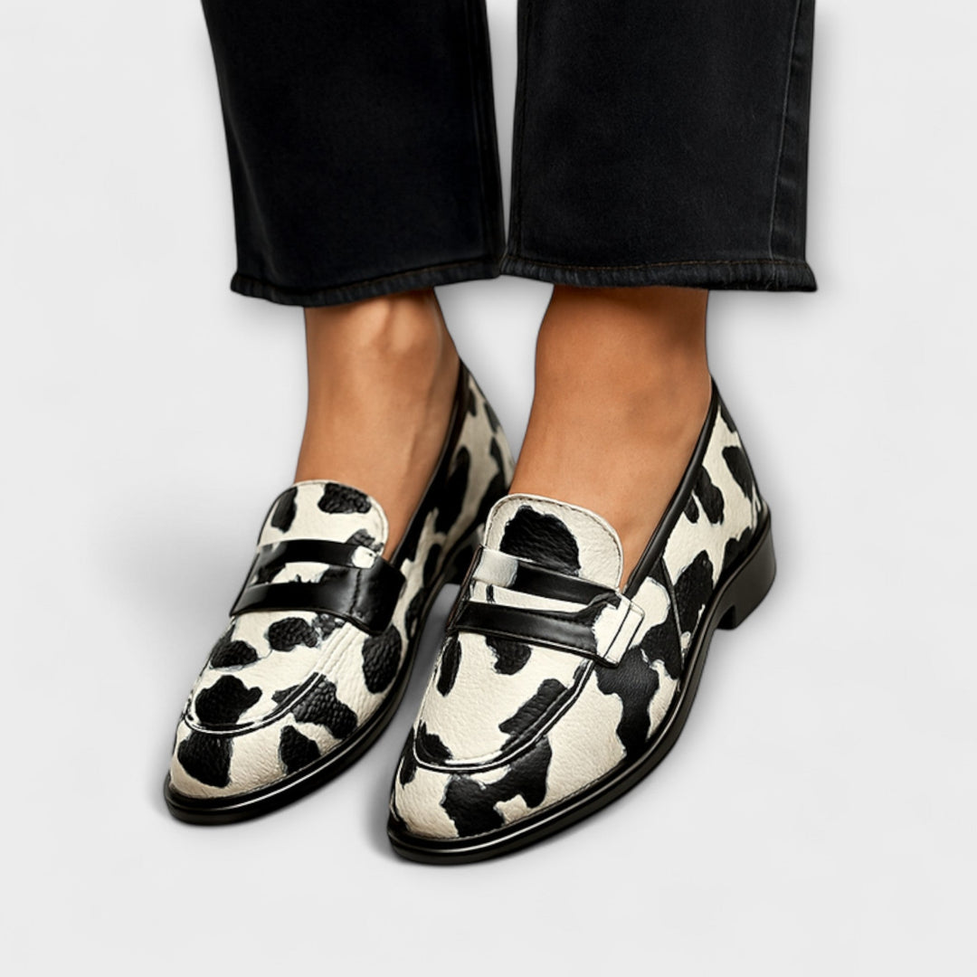 Antonija - Izjavni Loafer