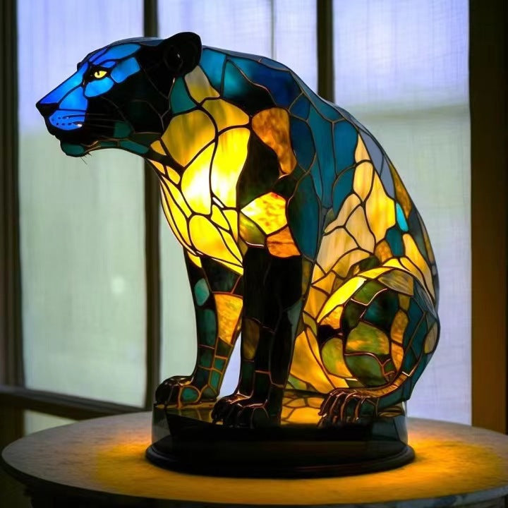 Simba - Lampa u Vitrazima