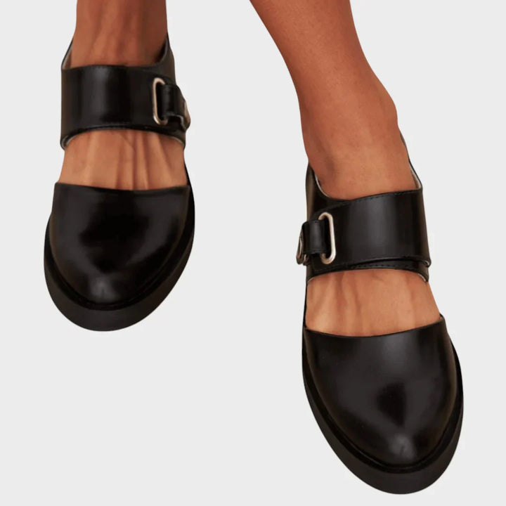 Dragica - Laiko Izdržljive Elegantne Sandale