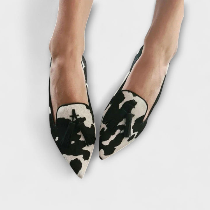 Eva - Elegantne Loaferice