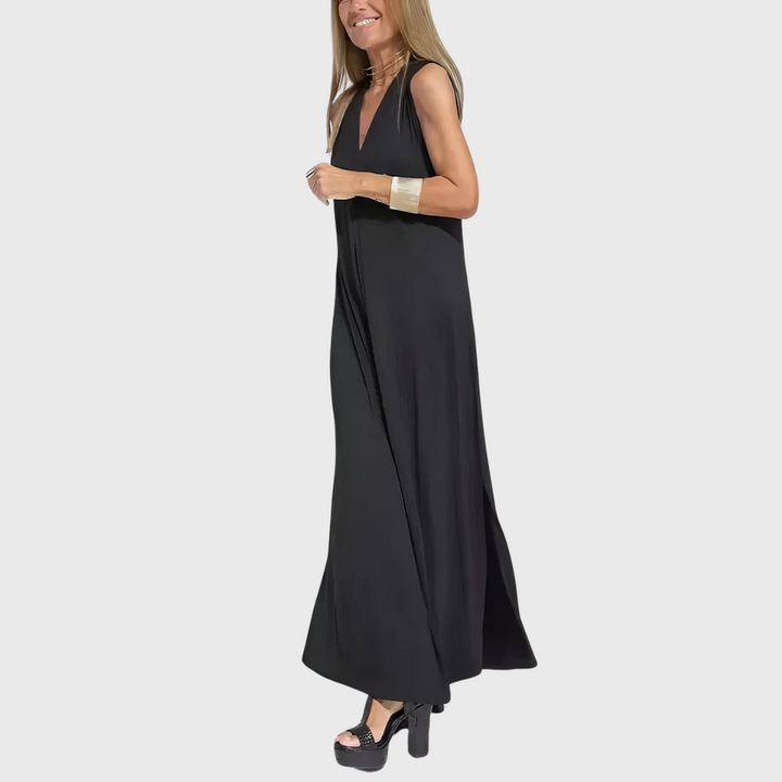 Antonija | Elegantna Max haljina
