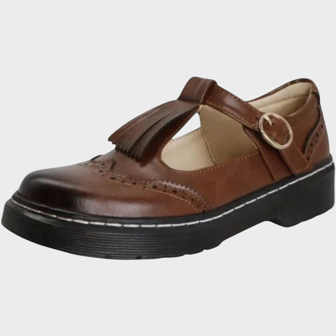 Katarina - Laiko Izdržljive Elegantne Cipele