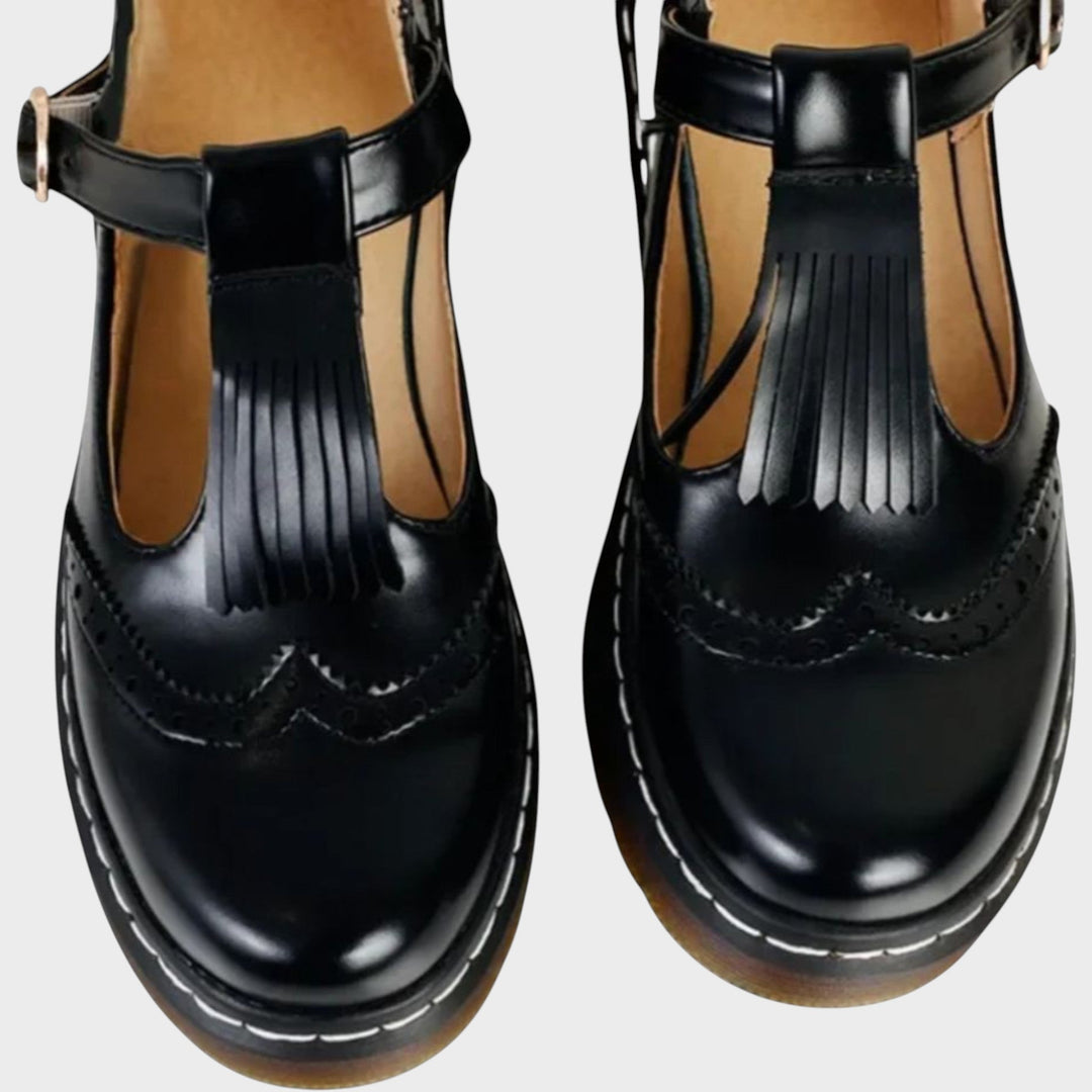 Katarina - Laiko Izdržljive Elegantne Cipele