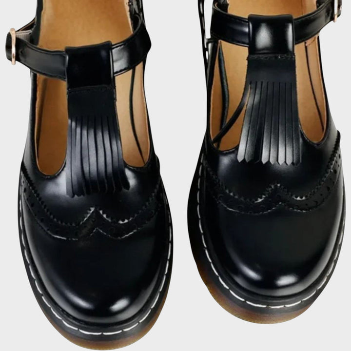 Katarina - Laiko Izdržljive Elegantne Cipele