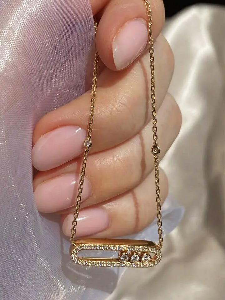 Nakit Melissa