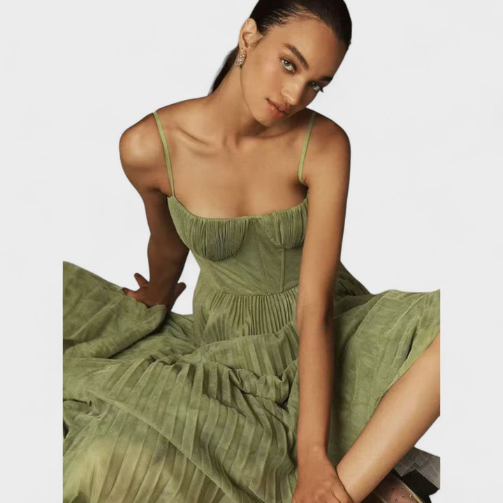 Camélia - Elegantna Haljina