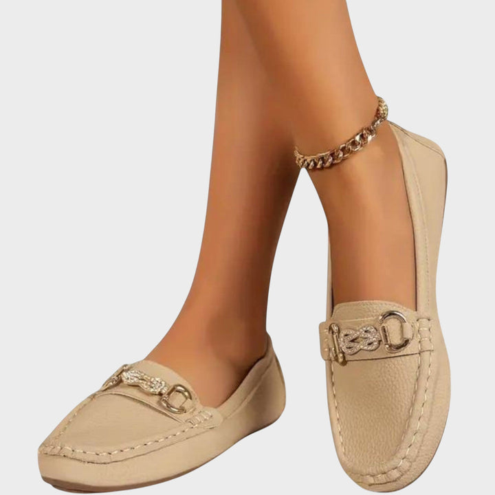 Kata - Laiko Trajni Elegantni Cipele