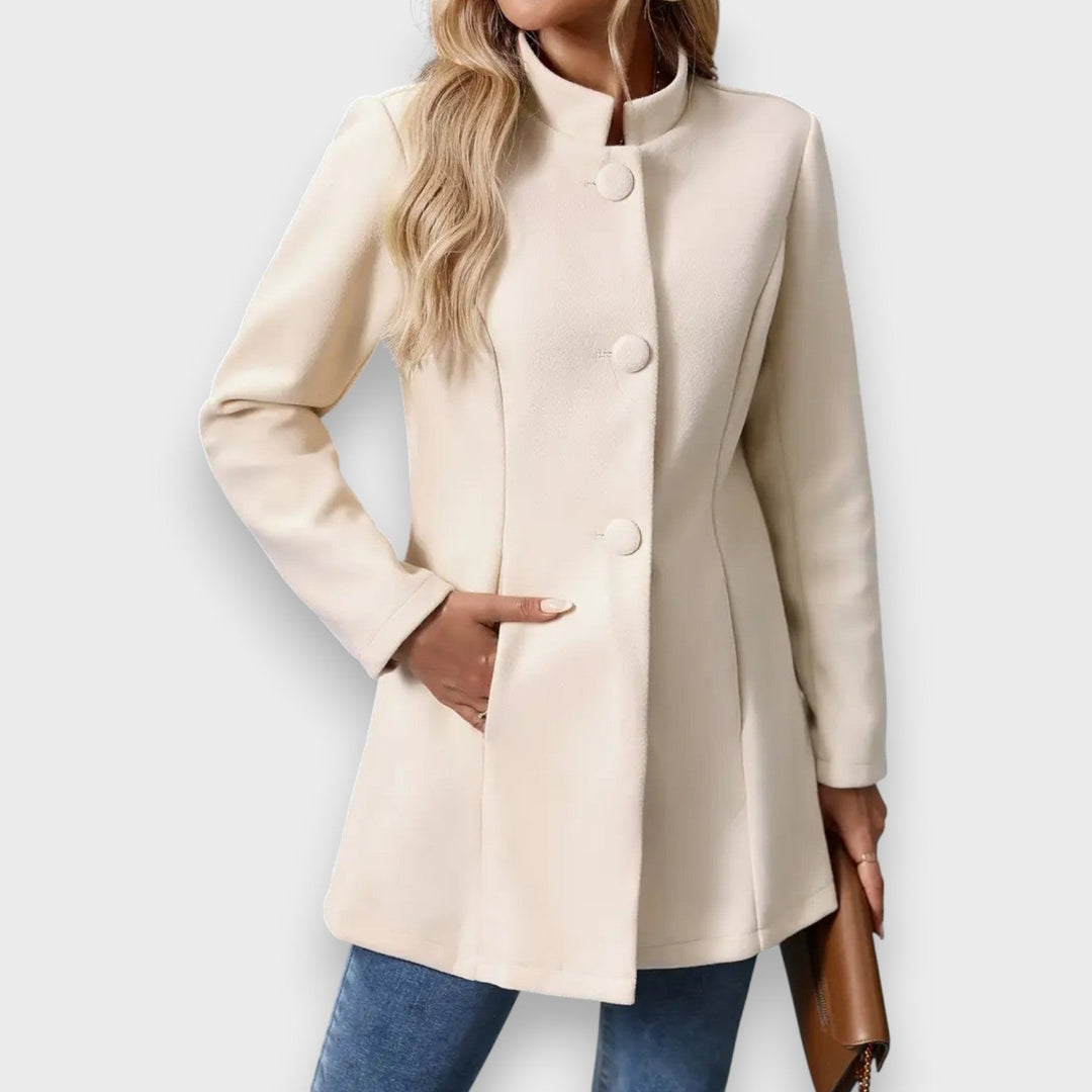 Aida | Bezvremenska elegantna jakna