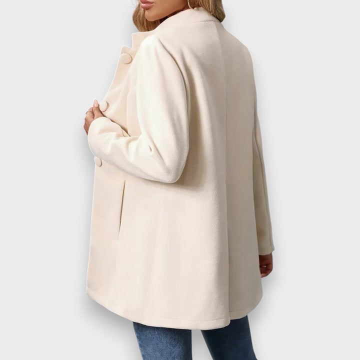 Aida | Bezvremenska elegantna jakna