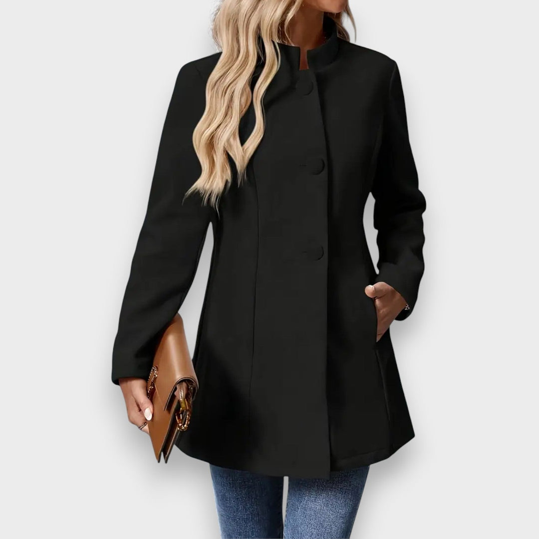 Aida | Bezvremenska elegantna jakna