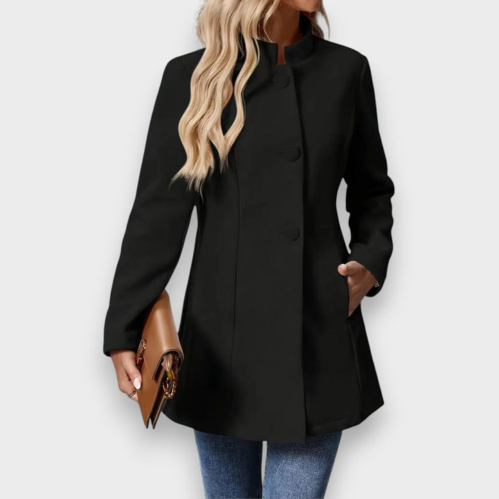 Aida | Bezvremenska elegantna jakna