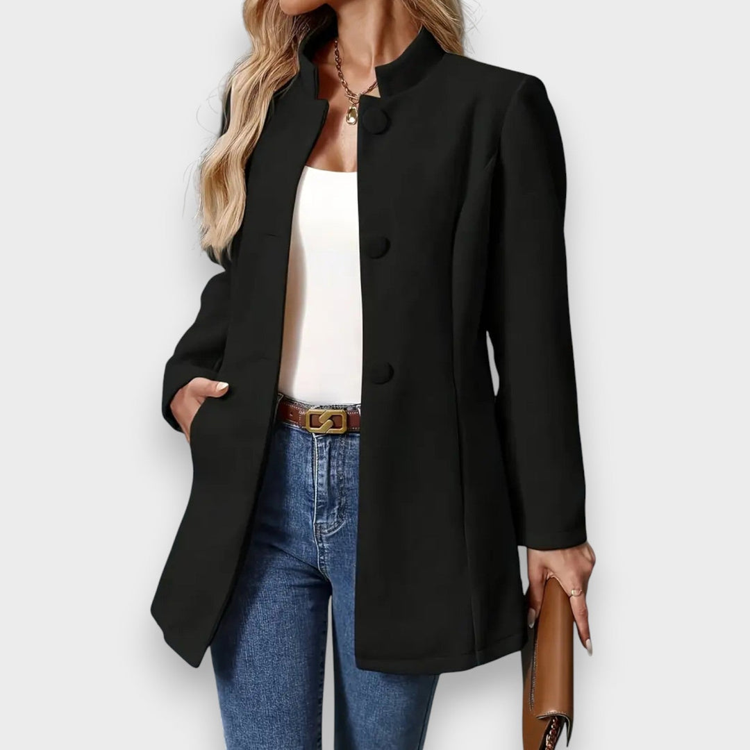 Aida | Bezvremenska elegantna jakna