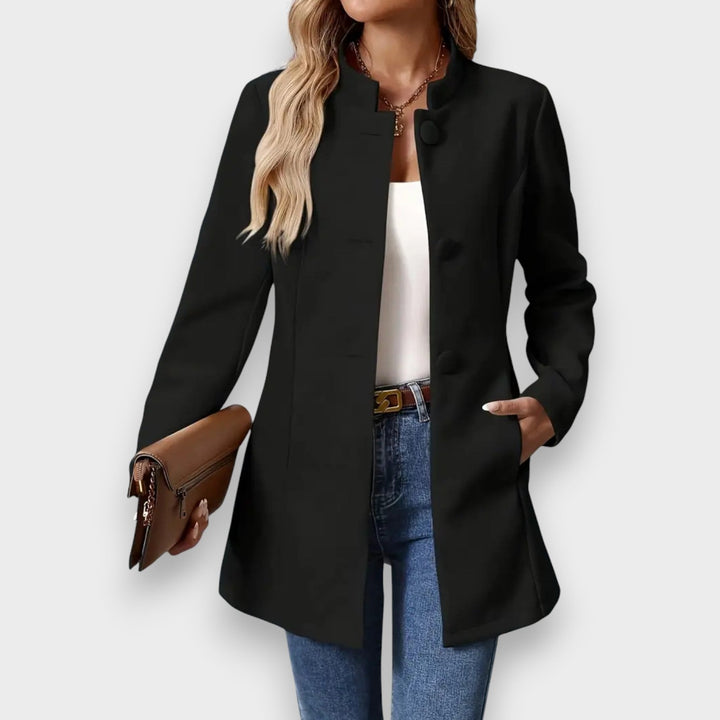 Aida | Bezvremenska elegantna jakna