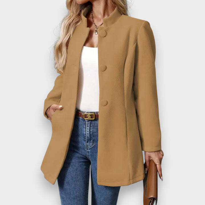 Aida | Bezvremenska elegantna jakna