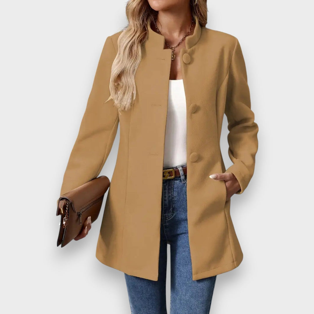 Aida | Bezvremenska elegantna jakna