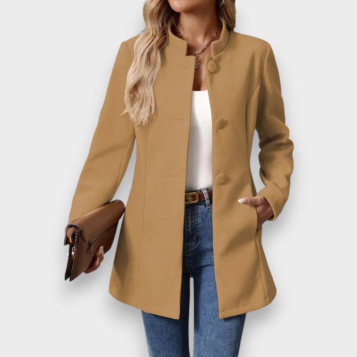 Aida | Bezvremenska elegantna jakna