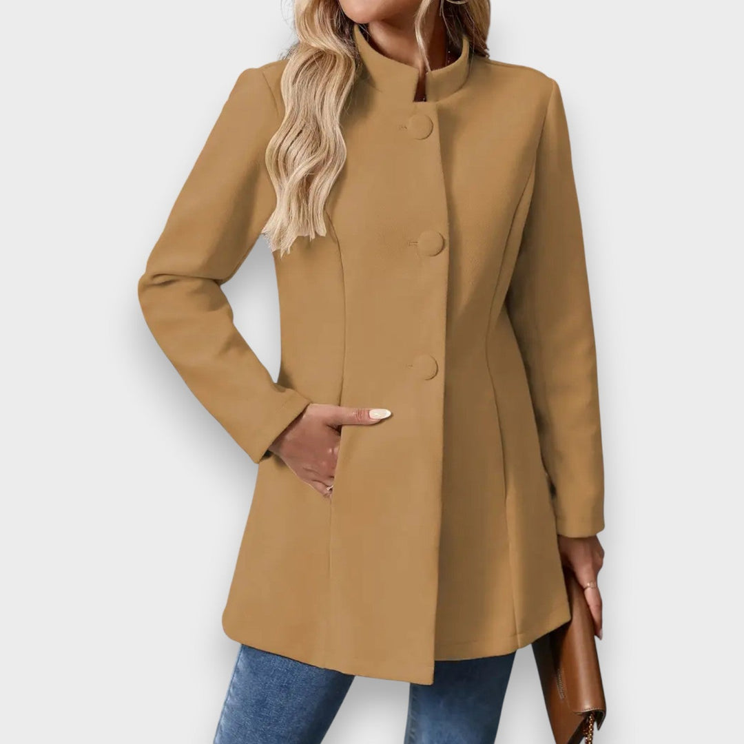 Aida | Bezvremenska elegantna jakna