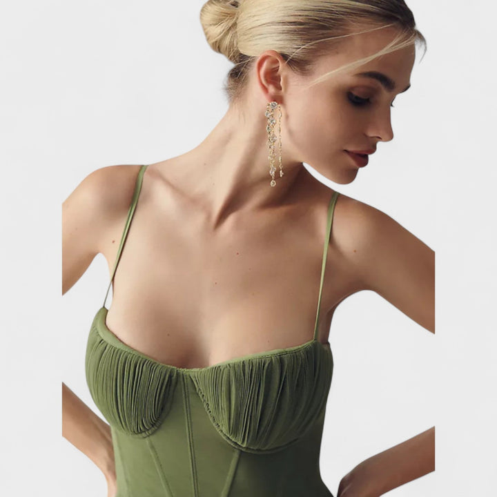 Camélia - Elegantna Haljina