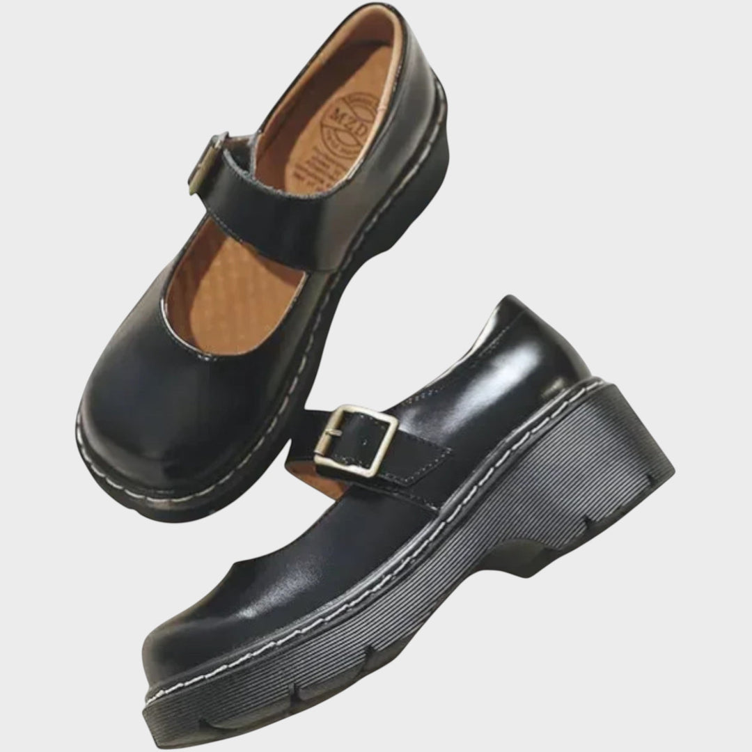 Ana - Elegantni Udobni Sandali