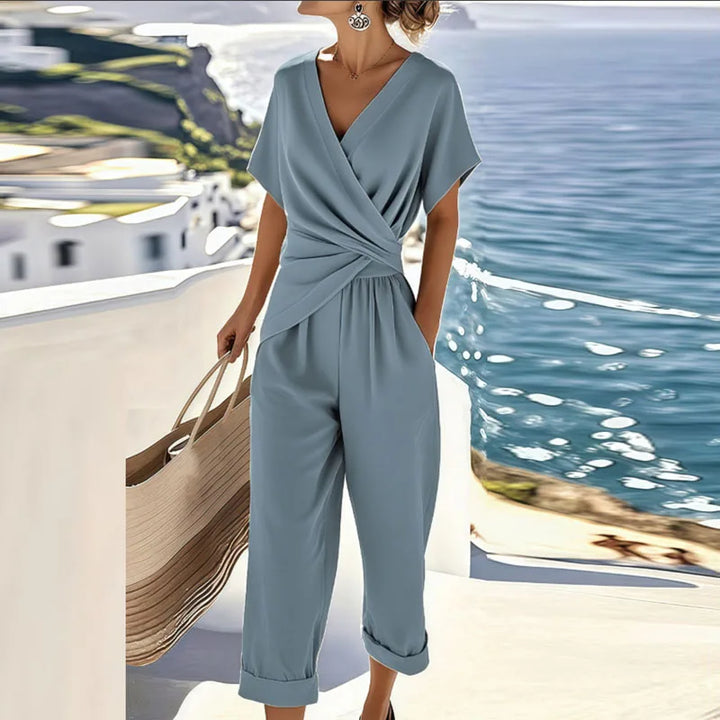 Lucija - Elegantni dvodijelni set