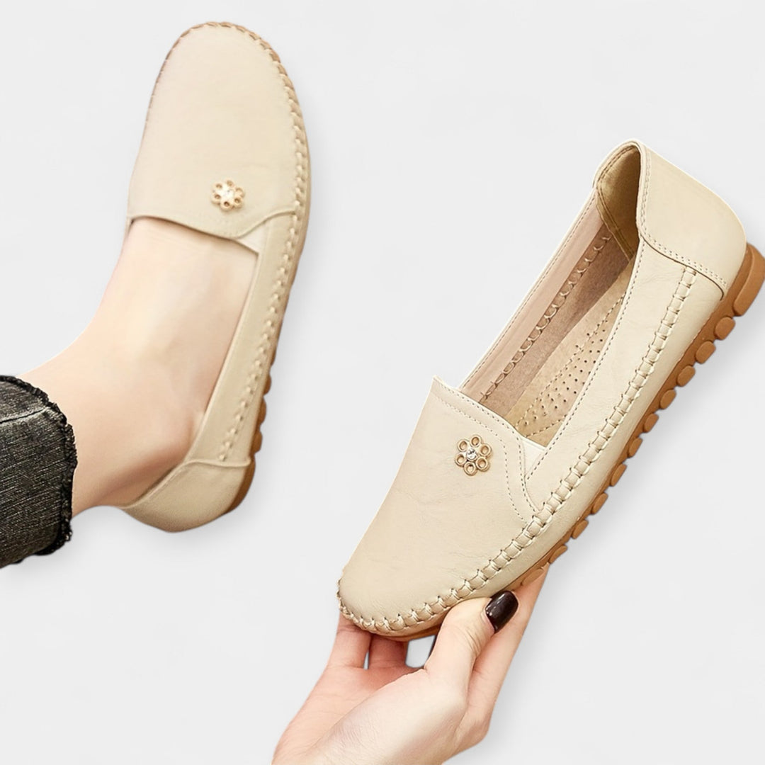 Lagana Slip-On Čizme