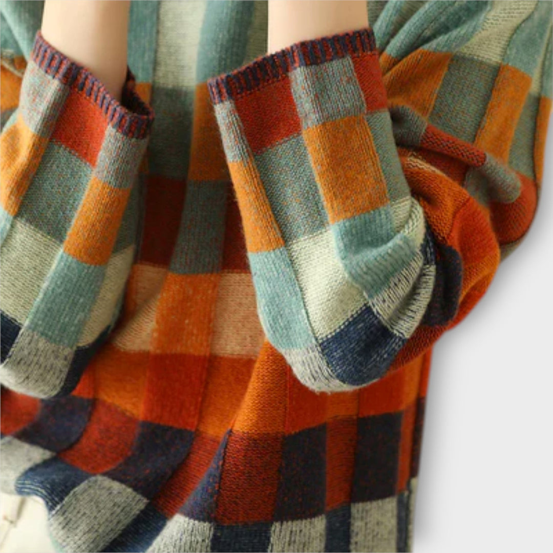 Renata | Patchwork dolčevita