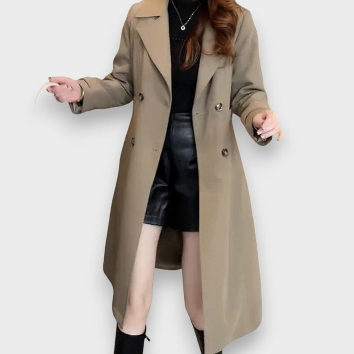 Marija - Elegantni baloner