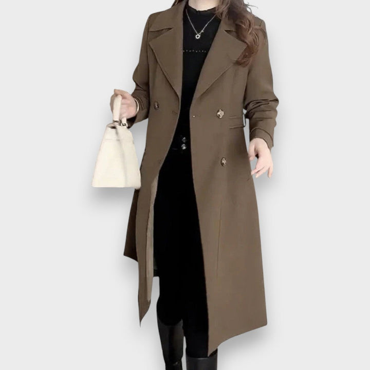 Marija - Elegantni baloner