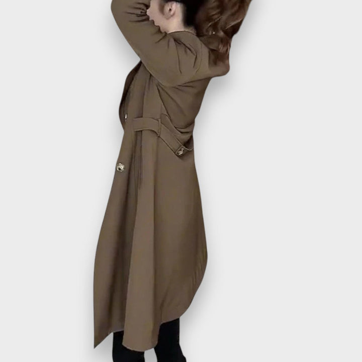 Marija - Elegantni baloner