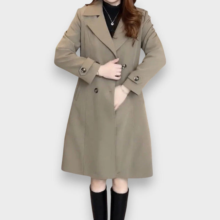 Marija - Elegantni baloner